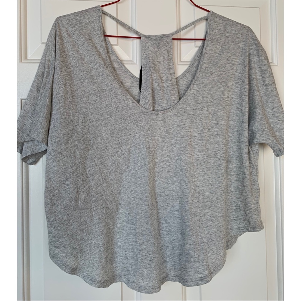 Express Tee Size Small - Picture 2 of 3
